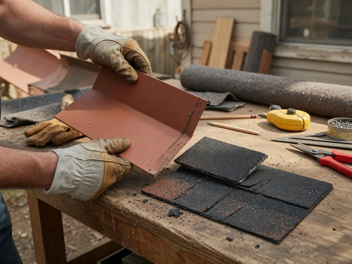Roof Repair company in Galesburg, ND